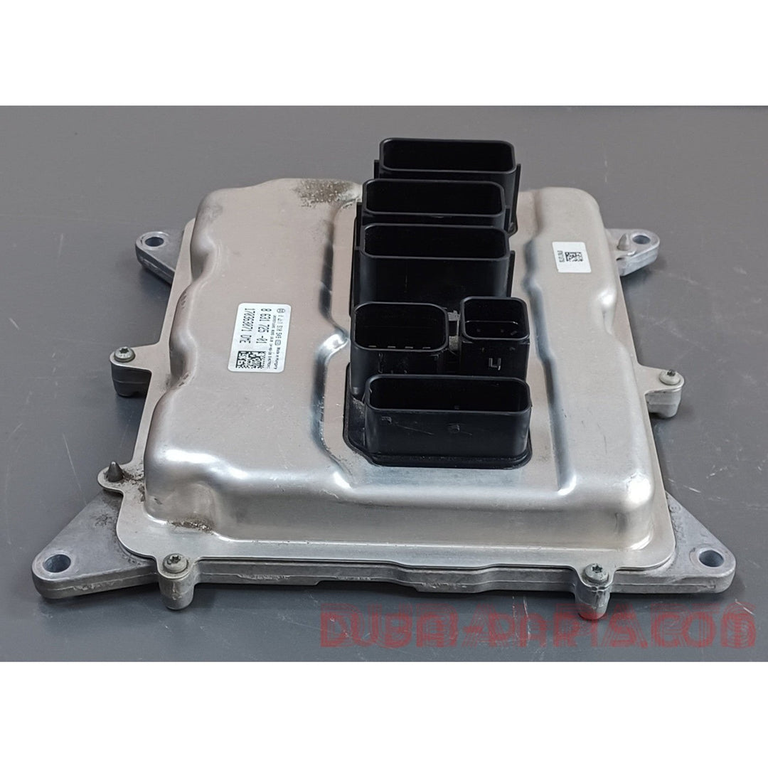 BMW F10,N20 Engine Control Module ECU-DME-8631725 Genuine products used