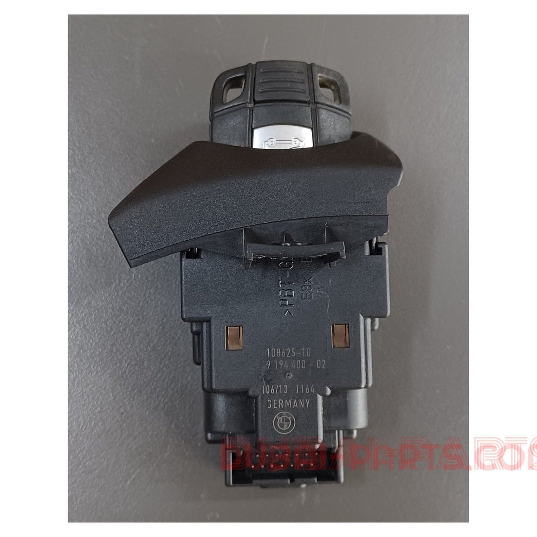 BMW X1,E84 Engine Control Module ECU-DME-8610678 Genuine product used