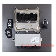 BMW F10,N20 Engine Control Module-ECU-DME-8626172 Genuine product used