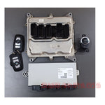 Load image into Gallery viewer, BMW F10,N20 Engine Control Module-ECU-DME-8626172 Genuine product used