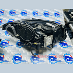 Bild in die Galerieansicht laden, BMW F10 F11 Adaptive AHL Xenon-Scheinwerfer-Set 7203253 / 7203254 Originalteil (gebraucht)
