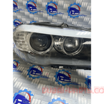 Load image into Gallery viewer, BMW F10 F11 ADAPTIVE AHL XENON LAMP RIGHT SIDE HEADLIGHT 7203254