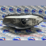 Bild in die Galerieansicht laden, BMW F10 F11 Adaptive AHL Xenon-Lampe linker Scheinwerfer 7203253