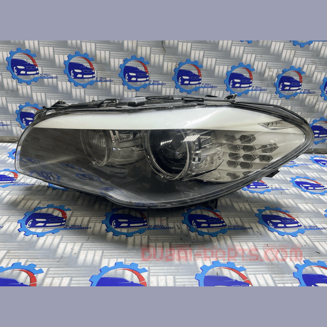 BMW F10 F11 Adaptive AHL Xenon-Lampe linker Scheinwerfer 7203253