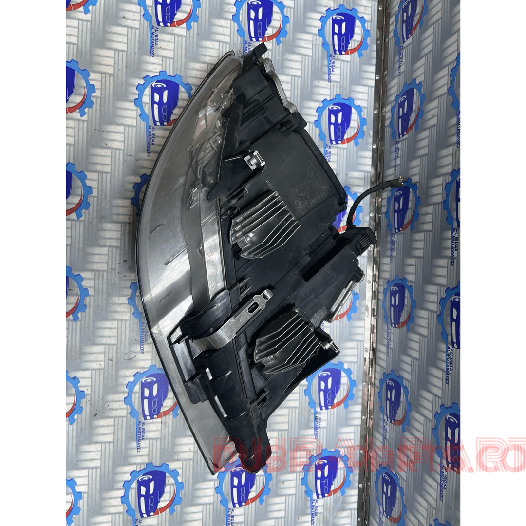 BMW F10 F11 Adaptive AHL Xenon-Lampe linker Scheinwerfer 7203253
