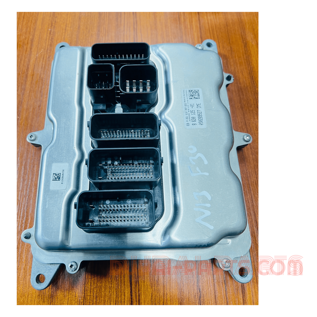 BMW F20 F30 116i 316i N13 ENGINE CONTROL UNIT ECU MODULE DME 8630125