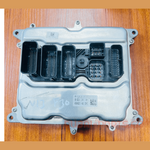 قم بتحميل الصورة إلى عارض الصور، وحدة التحكم الإلكترونية للمحرك (ECU) لسيارات BMW 114i، 116i، 118i، 120i، 316i، 320i، F20، F21، F30، F31، N13، رقم القطعة 8638198
