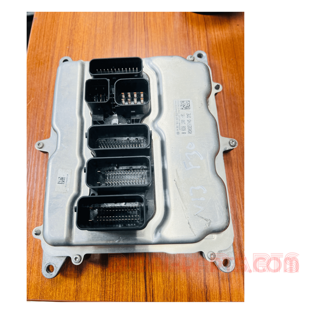 وحدة التحكم الإلكترونية للمحرك (ECU) لسيارات BMW 114i، 116i، 118i، 120i، 316i، 320i، F20، F21، F30، F31، N13، رقم القطعة 8638198