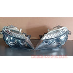 Load image into Gallery viewer, BMW E63 LCi Head Light-7176715, 7176716 &amp; front Turning Light -7176872,7176871-Right&amp;Left pair Genuine product used