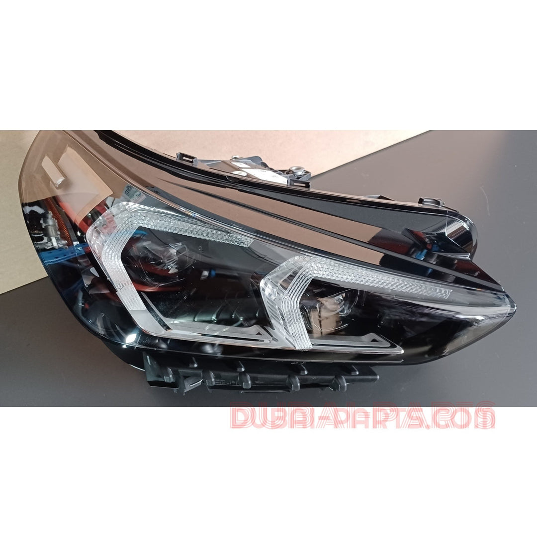 BMW X1,U11 Head Light Right Side LED 5A9A234 Genuine Brand New product