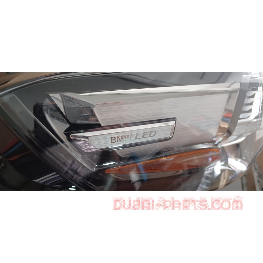 BMW X1,U11 Head Light Right Side LED 5A9A234 Genuine Brand New product