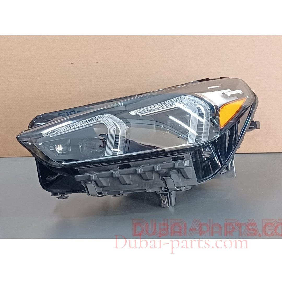 BMW X1,U11 Head Light LED Left Side 5A9A233 Genuine Product Brand New item