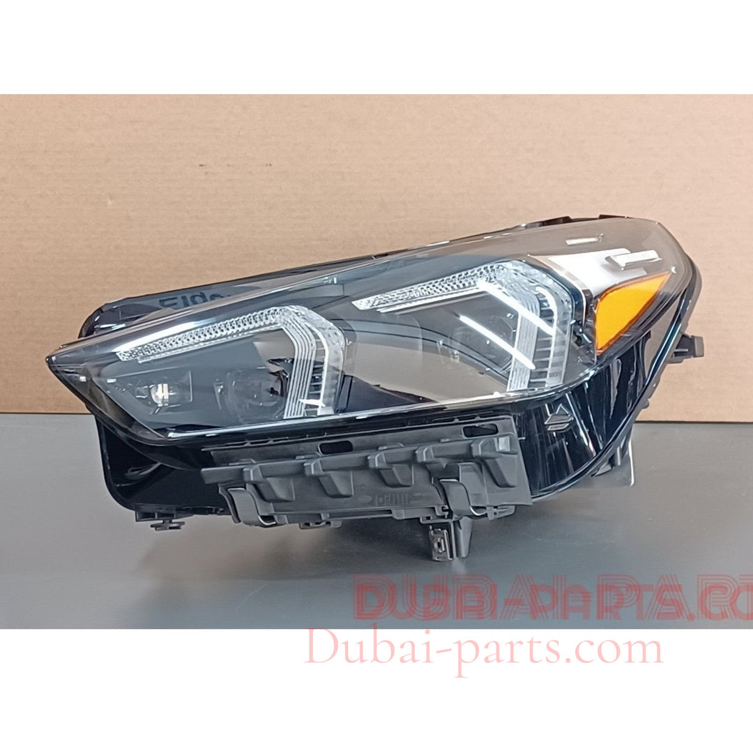 BMW X1,U11 Head Light LED Left Side 5A9A233 Genuine Product Brand New item