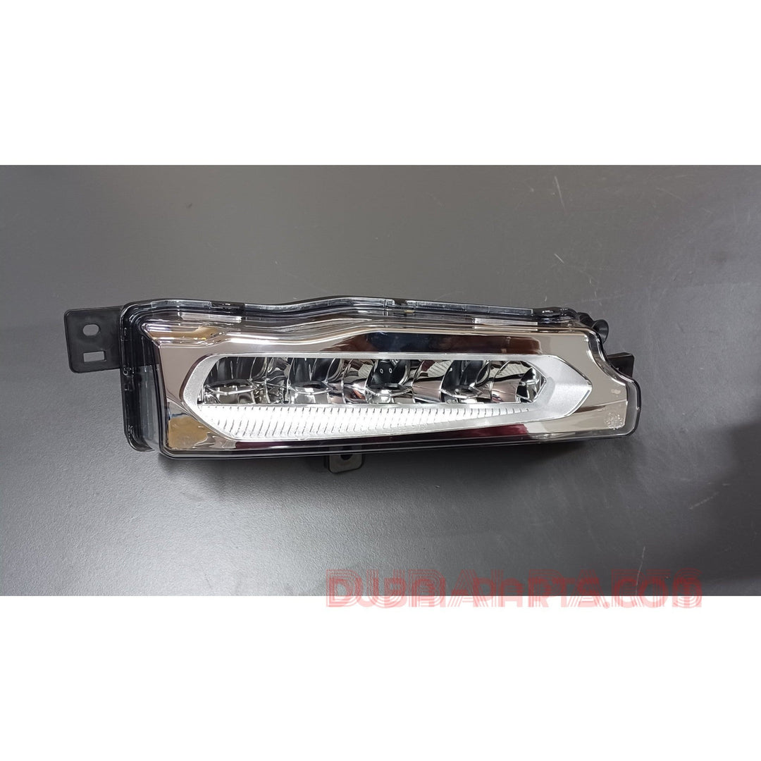 BMW G01,G02, Front Fog Light Left Side 7412527 Genuine Product Brand New item