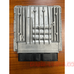 Load image into Gallery viewer, BMW 328i 528i MSV80 N52N engine contol ecu module 7576297
