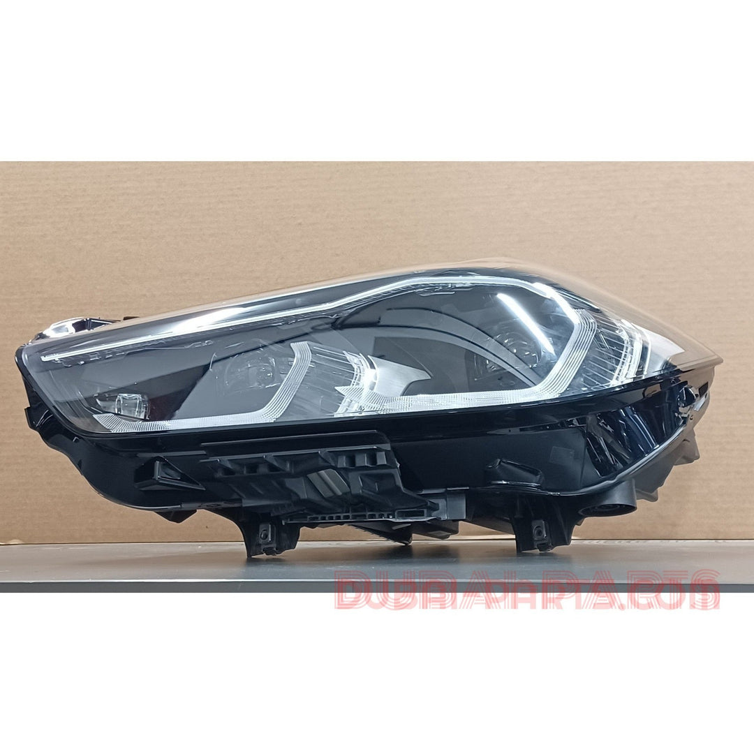 BMW X2, F39 Scheinwerfer LED links 5A29EA5 Originalteil, gebraucht