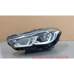 Bild in die Galerieansicht laden, BMW X2, F39 Scheinwerfer LED links 5A29EA5 Originalteil, gebraucht