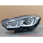 Bild in die Galerieansicht laden, BMW X2, F39 Scheinwerfer LED links 5A29EA5 Originalteil, gebraucht