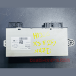 Load image into Gallery viewer, BMW X3 F25 2012 20dx N47N Engine ECU Unit Set 8572418 Used OEM