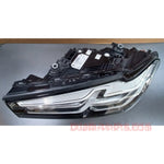 Bild in die Galerieansicht laden, BMW G30 Scheinwerfer LED links 5A38915 Originalteil, gebraucht