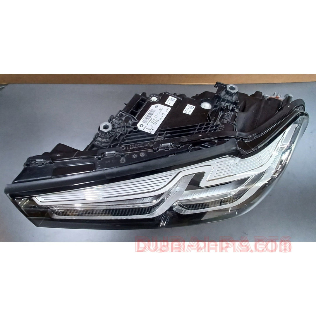 BMW G30 Scheinwerfer LED links 5A38915 Originalteil, gebraucht
