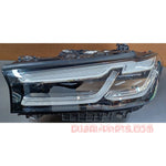 Bild in die Galerieansicht laden, BMW G30 Scheinwerfer LED links 5A38915 Originalteil, gebraucht