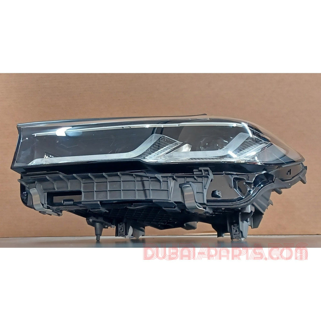 BMW G30 Scheinwerfer LED links 5A38915 Originalteil, gebraucht