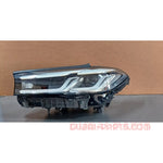 Bild in die Galerieansicht laden, BMW G30 Scheinwerfer LED links 5A38915 Originalteil, gebraucht