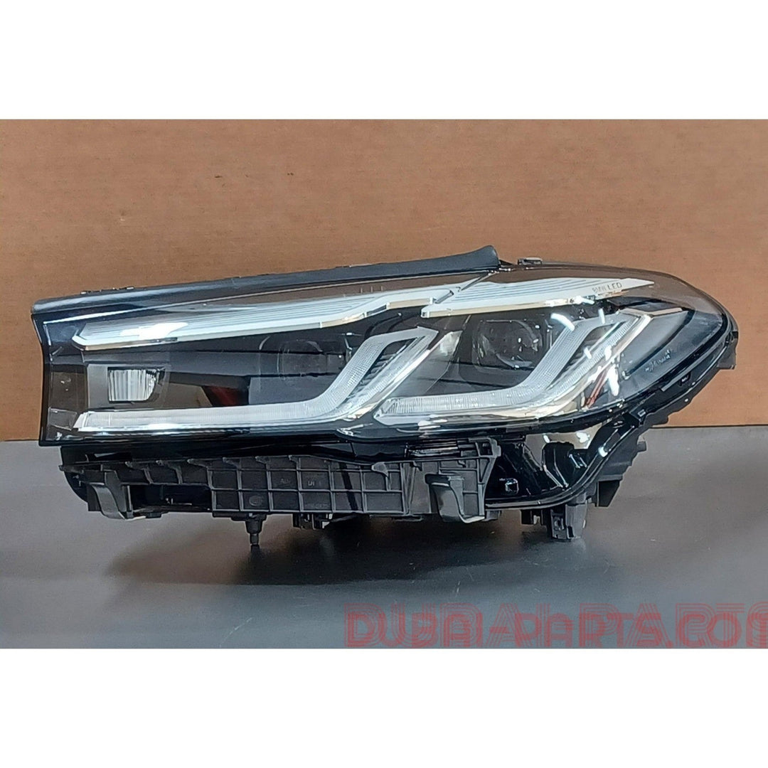 BMW G30 Scheinwerfer LED links 5A38915 Originalteil, gebraucht