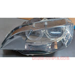 Load image into Gallery viewer, BMW X6,E71 Head Light Xenon Left Side ECE 7287011 Genuine Product used item