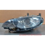Load image into Gallery viewer, BMW X6,E71 Head Light Xenon Left Side ECE 7287011 Genuine Product used item