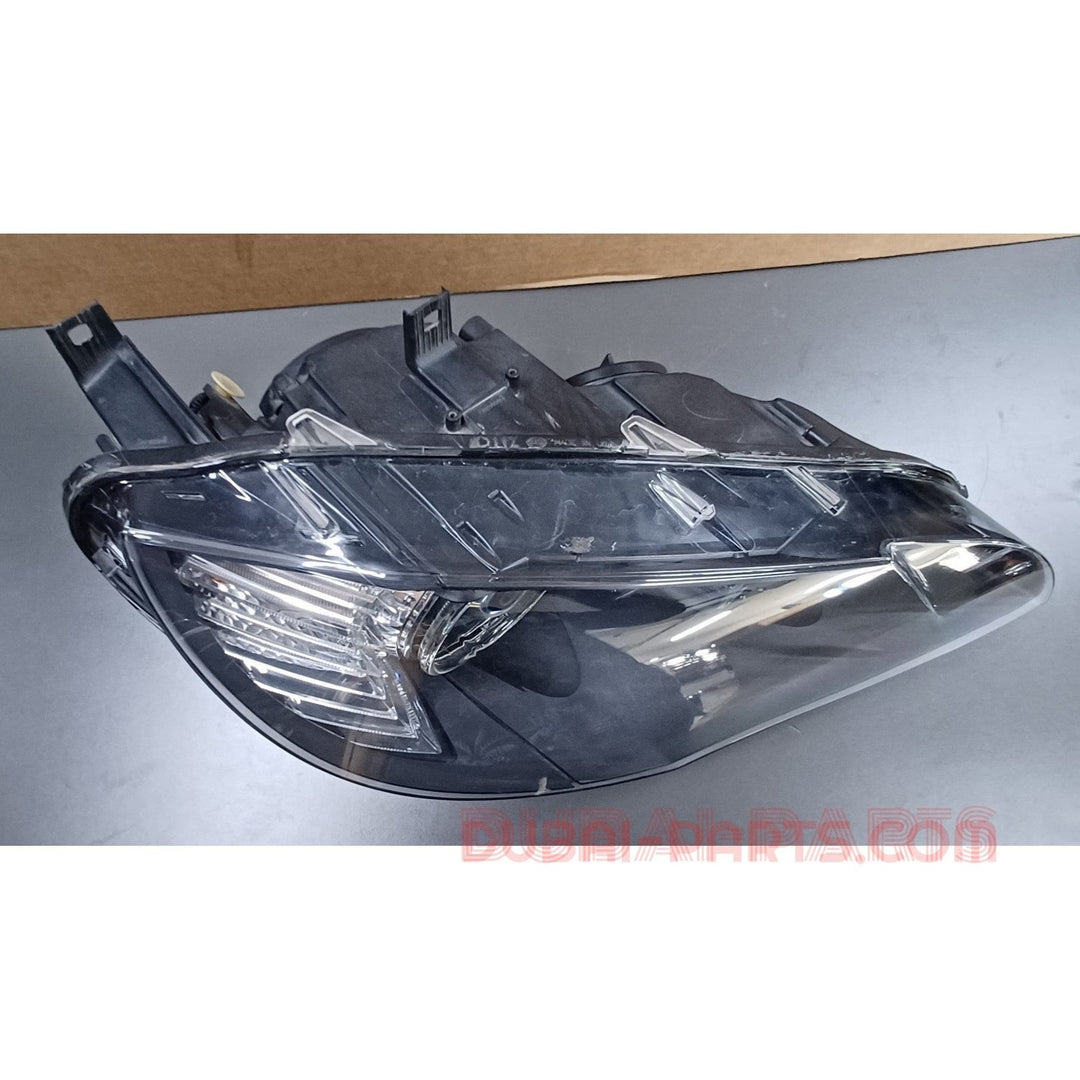 BMW X6,E71 Head Light Xenon Right Side 7179934 Genuine Product used item