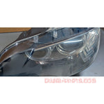 قم بتحميل الصورة إلى عارض الصور، مصباح زينون أمامي يسار لسيارة BMW X6 E71، رقم القطعة ECE 7271359، منتج أصلي مستعمل