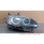 Bild in die Galerieansicht laden, BMW X6, E71 Xenon-Scheinwerfer rechts, ECE 7287012, Originalteil, gebraucht