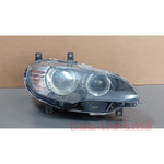 Bild in die Galerieansicht laden, BMW X6, E71 Xenon-Scheinwerfer rechts, ECE 7287012, Originalteil, gebraucht