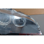 Bild in die Galerieansicht laden, BMW X6, E71 Xenon-Scheinwerfer rechts, ECE 7287012, Originalteil, gebraucht