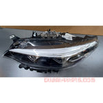 قم بتحميل الصورة إلى عارض الصور، مصباح أمامي LED يساري لسيارة BMW F22 LCi، رقم القطعة 7476205، منتج أصلي جديد تمامًا