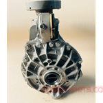 Load image into Gallery viewer, JAGUAR XF X250 REAR CARRIER DIFF DIFFRENTIAL 3.0L DX23 -4A213 - DA RATIO 2.56