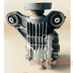Load image into Gallery viewer, JAGUAR XF X250 REAR CARRIER DIFF DIFFRENTIAL 3.0L DX23 -4A213 - DA RATIO 2.56