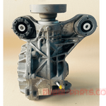 Load image into Gallery viewer, JAGUAR XF X250 REAR CARRIER DIFF DIFFRENTIAL 3.0L DX23 -4A213 - DA RATIO 2.56
