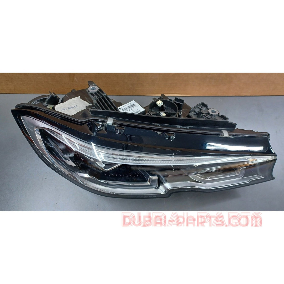 BMW G20 Head Light LED Mexico Right Side 9481720 Genuine Product brand new item