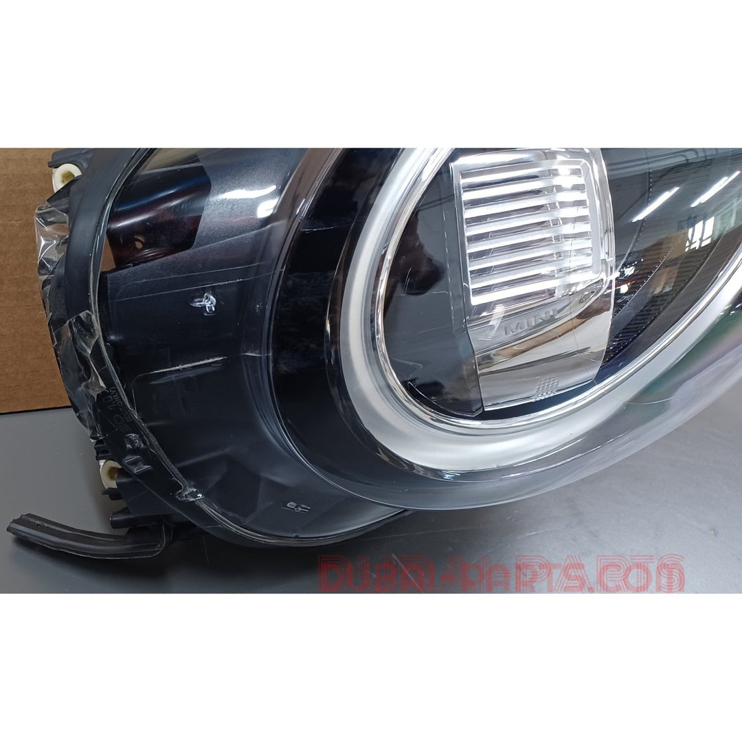 MINI COOPER F55,F56 Head Light LED Spain Right Side 8738652 Genuine Product used