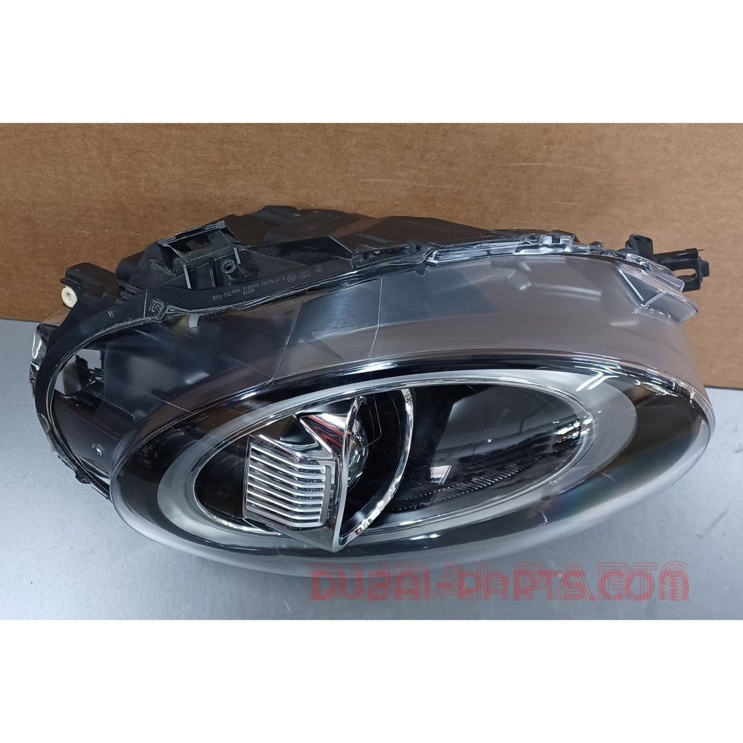 MINI COOPER F55,F56 Head Light LED Spain Right Side 8738652 Genuine Product used