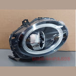 Load image into Gallery viewer, MINI COOPER F55,F56 Head Light LED Spain Right Side 8738652 Genuine Product used