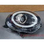 Load image into Gallery viewer, MINI COOPER F55,F56 Head Light LED Spain Right Side 8738652 Genuine Product used