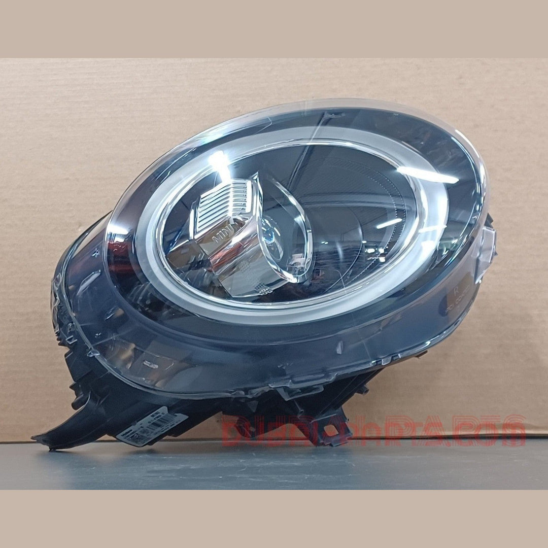 MINI COOPER F55,F56 Head Light LED Spain Right Side 8738652 Genuine Product used