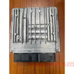 Load image into Gallery viewer, BMW X3 3.0si N52N engine control ecu module MSV80.1 7594485