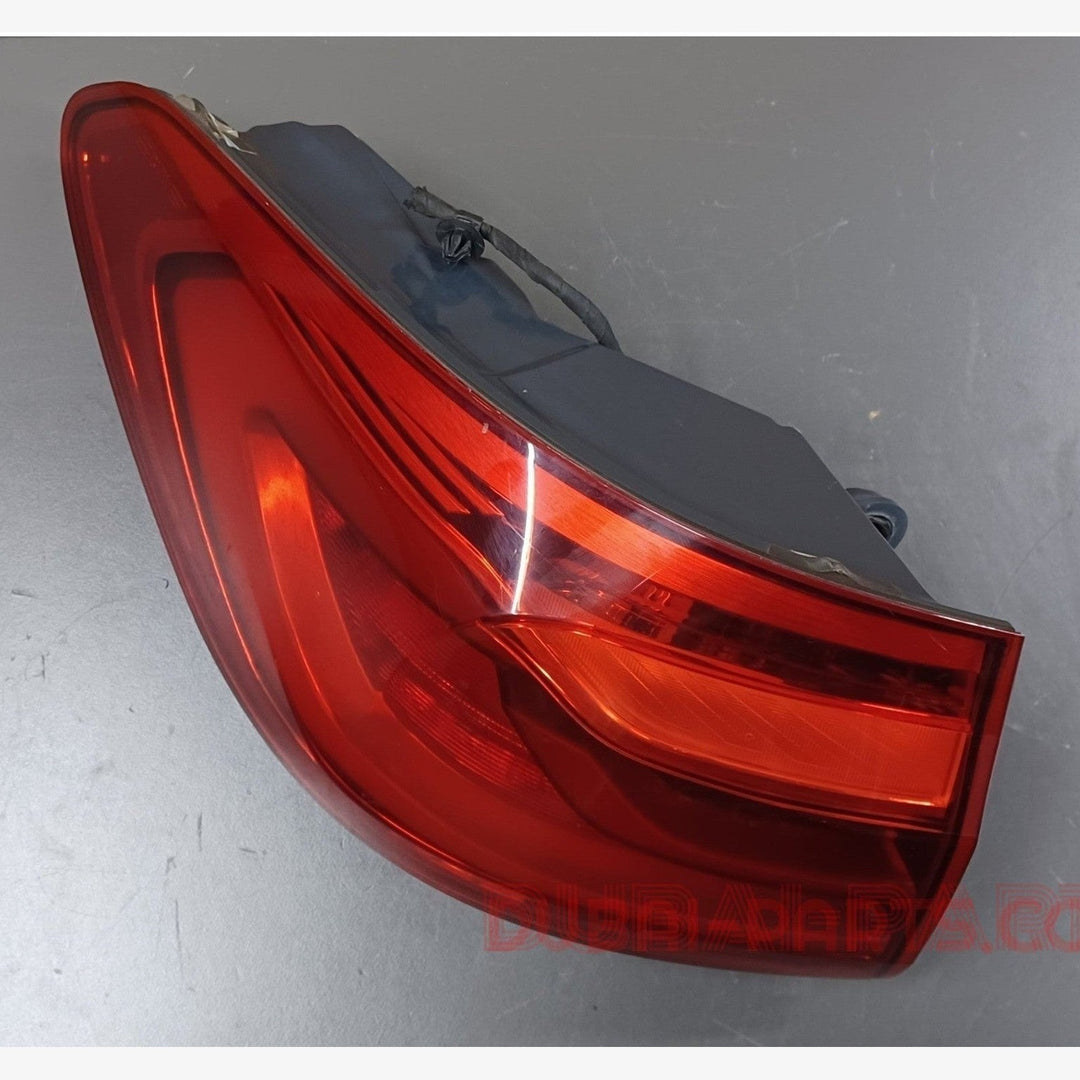 BMW G31,5 Rückleuchte links 7388947 Originalteil, gebraucht