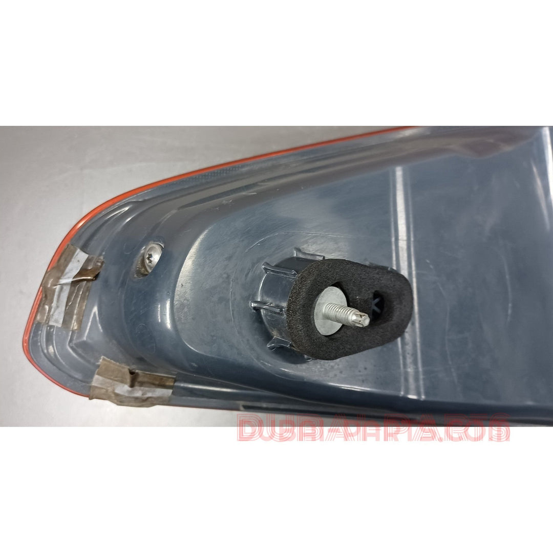 BMW G30 Rear Tail Light Both Left&Right pair 7376464,7376463 Genuine Product used item