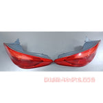 Load image into Gallery viewer, BMW G30 Rear Tail Light Both Left&amp;Right pair 7376464,7376463 Genuine Product used item